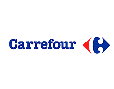 Logo carrefour