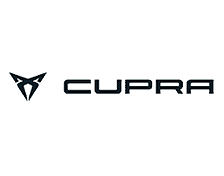 Logo Cupra