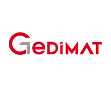 Logo Gedimat