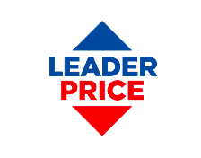 Logo Leader Price