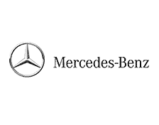 Logo Mercedes Benz