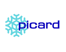 Logo Picard