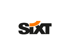 Logo Sixt