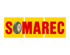 Logo SOMAREC