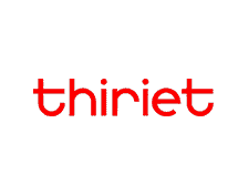 Logo Thiriet